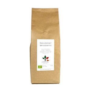 Kaffe Bryggmalet