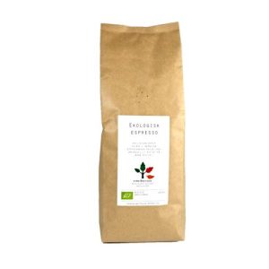 Kaffe Espresso