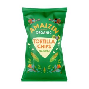 Torillachips naturell