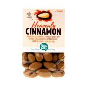 Heavenly Cinnamon