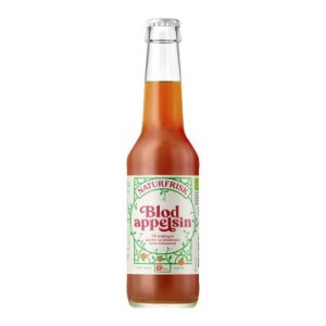 Juice Blodapelsin